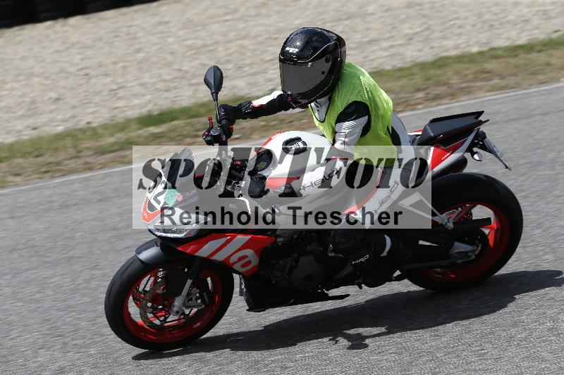 /18 05.06.2026  TZ Motorsport ADR/Gruppe gruen/52